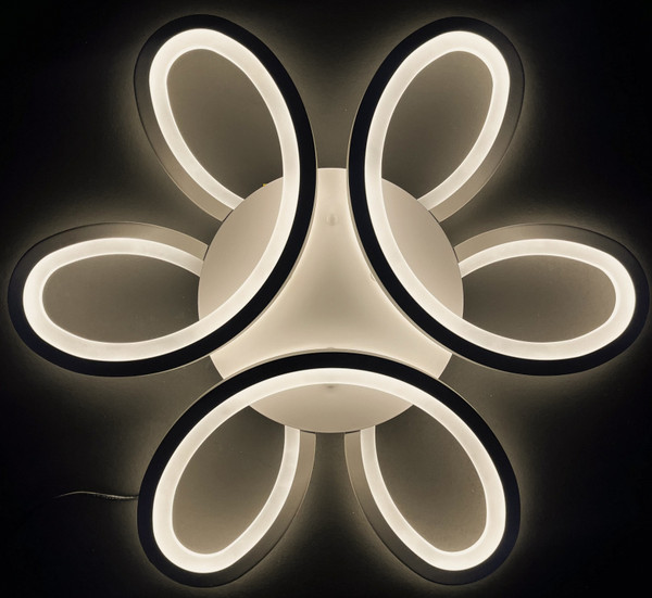 Люстра Sundays Home LED PXB250523-11