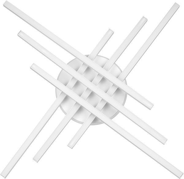 Люстра Sundays Home LED PXB250523-17