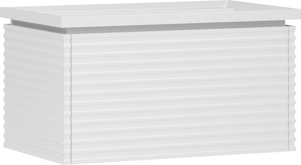 Тумба под умывальник Belux Челси НП 65-01