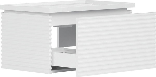 Тумба под умывальник Belux Челси НП 65-01