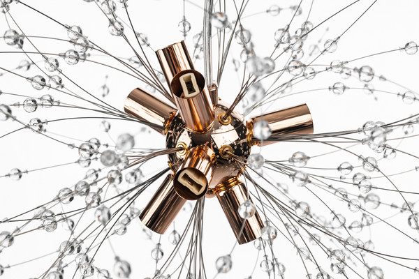 Люстра Sundays Home LED PXB250523-21