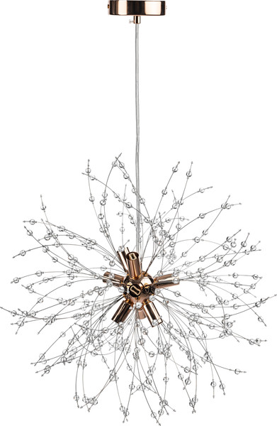 Люстра Sundays Home LED PXB250523-21