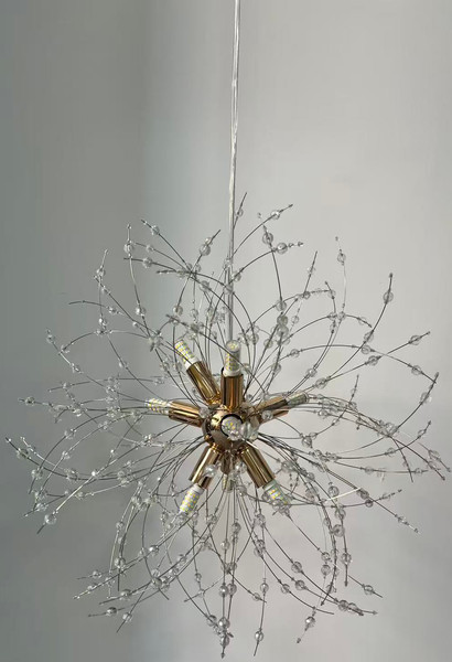 Люстра Sundays Home LED PXB250523-21