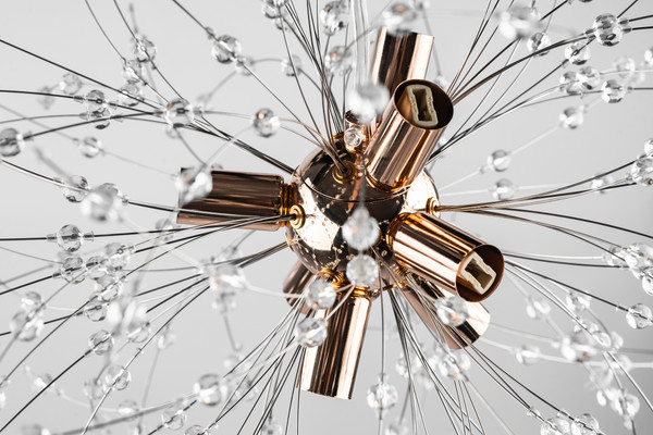 Люстра Sundays Home LED PXB250523-21