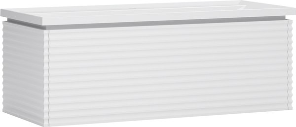 Тумба под умывальник Belux Челси НП 85-01