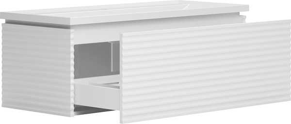 Тумба под умывальник Belux Челси НП 85-01