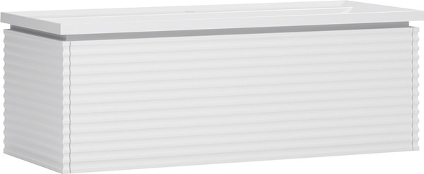 Тумба под умывальник Belux Челси НП 100-01