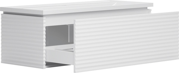 Тумба под умывальник Belux Челси НП 100-01