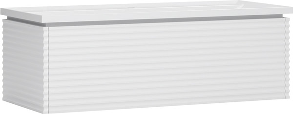 Тумба под умывальник Belux Челси НП 120-01