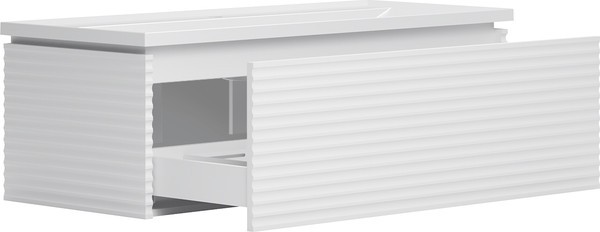 Тумба под умывальник Belux Челси НП 120-01