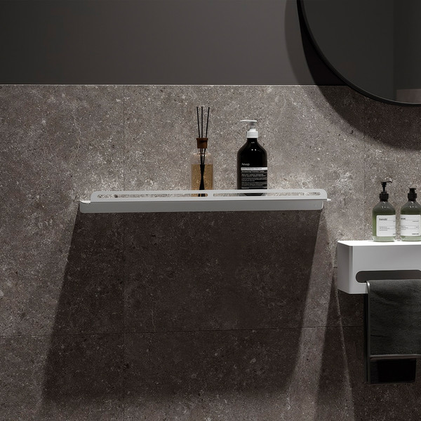 Полка для ванной Belux Осло ПЛ-40