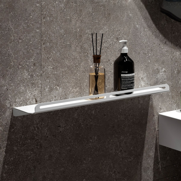 Полка для ванной Belux Осло ПЛ-50 - фото