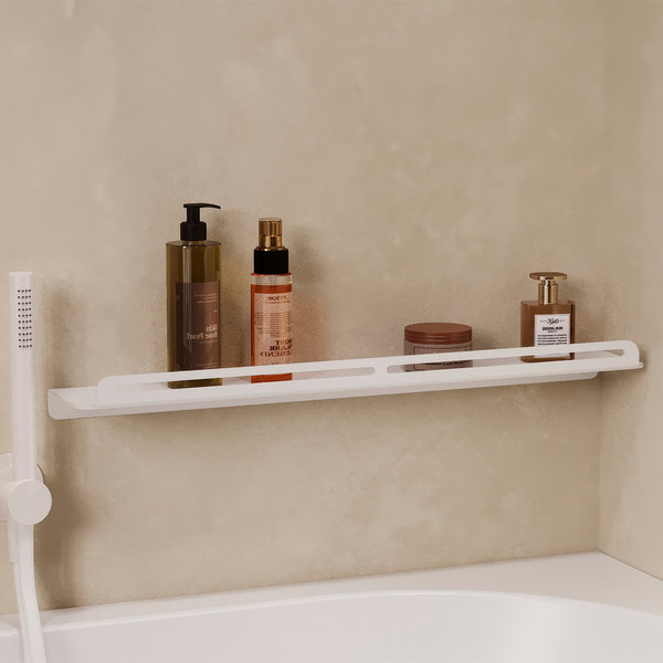 Полка для ванной Belux Осло ПЛ-50