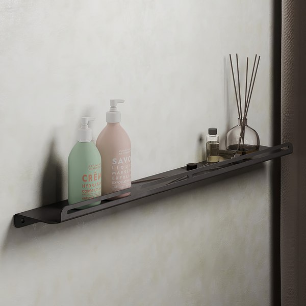 Полка для ванной Belux Осло ПЛ-50 - фото