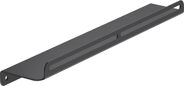 Полка для ванной Belux Осло ПЛ-40