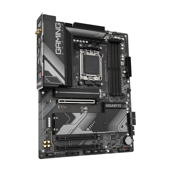 Материнская плата Gigabyte B650 Gaming X AX V2 1.2