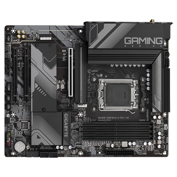 Материнская плата Gigabyte B650 Gaming X AX V2 1.2