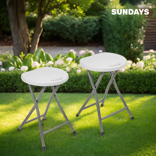Комплект табуретов складных Sundays AC-D96