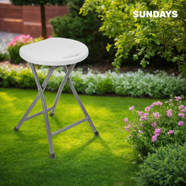 Комплект табуретов складных Sundays AC-D96