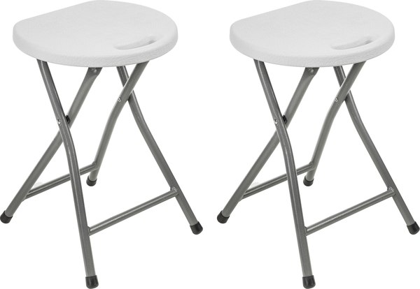 Комплект табуретов складных Sundays AC-D96