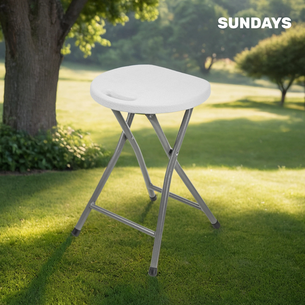 Комплект табуретов складных Sundays AC-D96