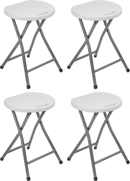 Комплект табуретов складных Sundays AC-D96