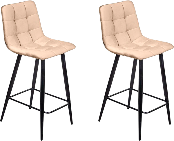 Набор барных стульев Ваш день Uno Barkhat 05 - фото