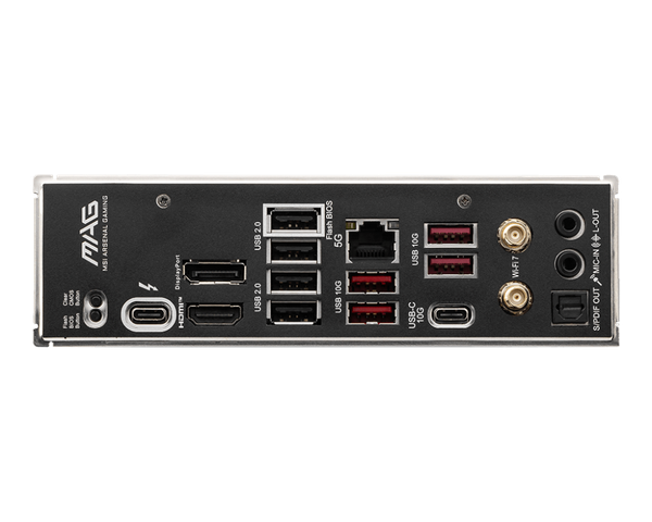 Материнская плата MSI MAG B860 Tomahawk WiFi