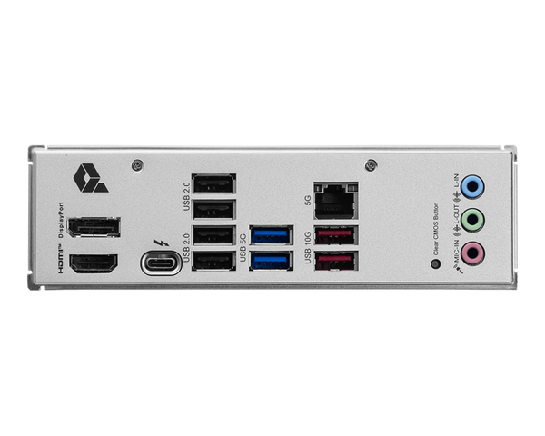 Материнская плата MSI Pro B860-P