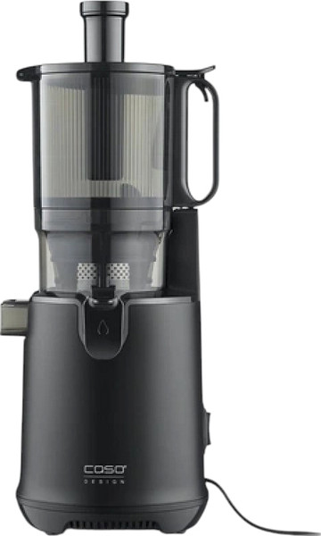 Соковыжималка электрическая Caso Juice Fit Pro - фото