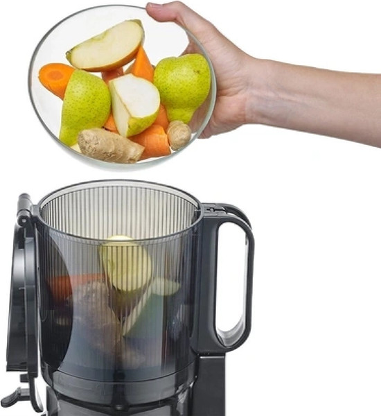 Соковыжималка электрическая Caso Juice Fit Pro