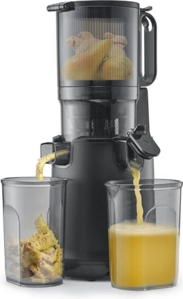 Соковыжималка электрическая Caso Juice Fit Pro