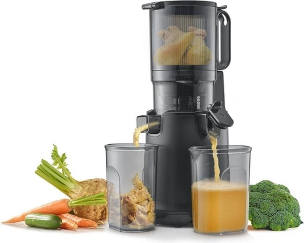 Соковыжималка электрическая Caso Juice Fit Pro