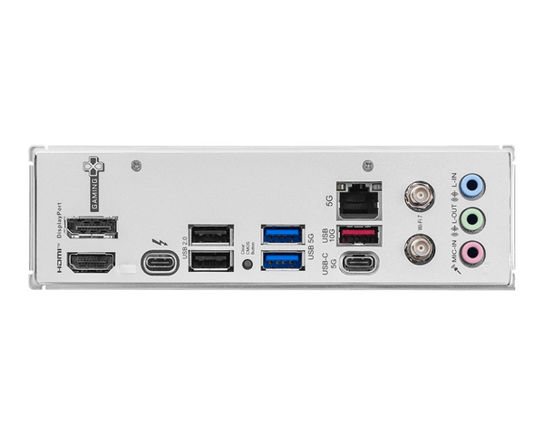 Материнская плата MSI B860M Gaming Plus WiFi