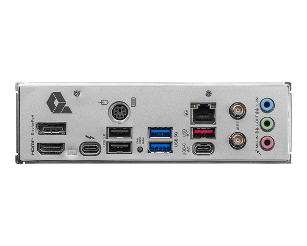 Материнская плата MSI Pro B860M-A WiFi