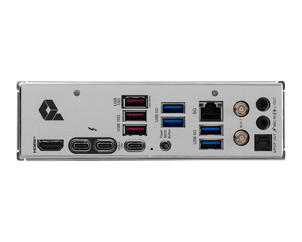 Материнская плата MSI Pro Z890-A WiFi