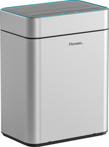 Сенсорное мусорное ведро Pioneer WB503S - фото