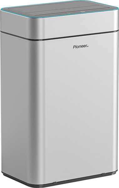Сенсорное мусорное ведро Pioneer WB603S - фото