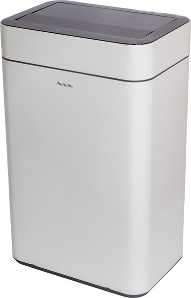 Сенсорное мусорное ведро Pioneer WB603W - фото