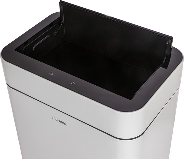 Сенсорное мусорное ведро Pioneer WB603W
