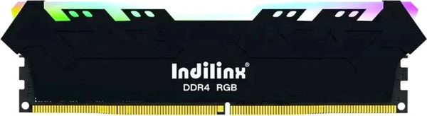Оперативная память DDR4 Indilinx IND-GD4P32SP08X - фото