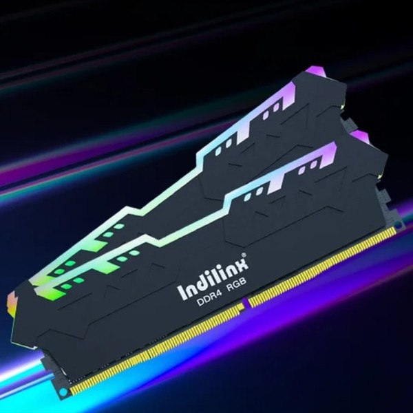 Оперативная память DDR4 Indilinx IND-GD4P32SP08X
