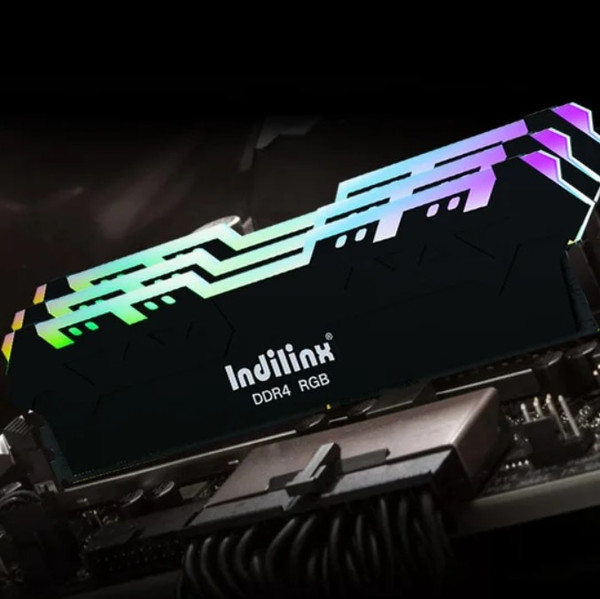 Оперативная память DDR4 Indilinx IND-GD4P32SP08X