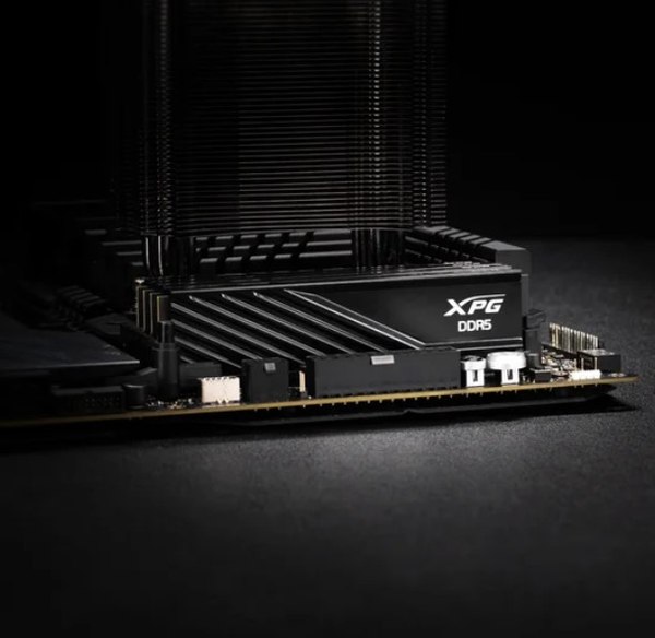 Оперативная память DDR5 A-data AX5U6000C3416G-DTLABBK