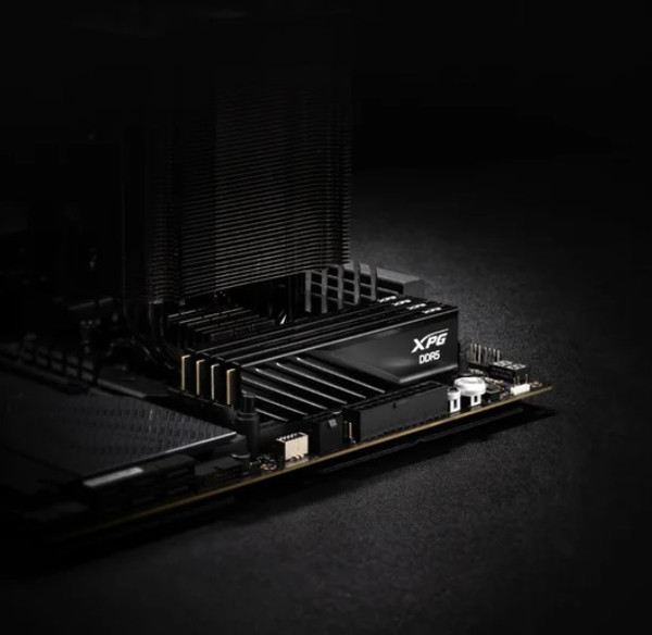 Оперативная память DDR5 A-data AX5U6000C3416G-DTLABBK