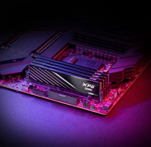 Оперативная память DDR5 A-data AX5U6000C3416G-DTLABBK