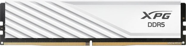 Оперативная память DDR5 A-data AX5U6000C3416G-DTLABWH