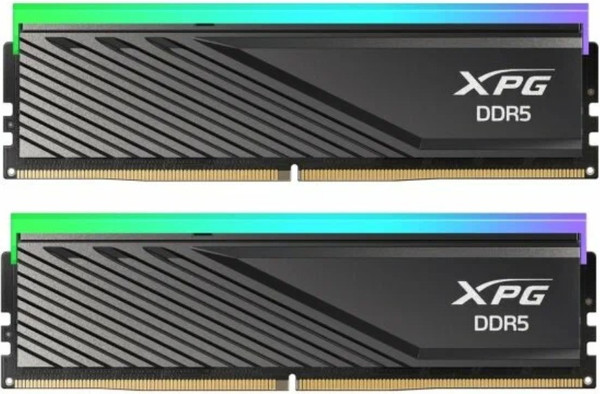 Оперативная память DDR5 A-data AX5U6000C3416G-DTLABRBK