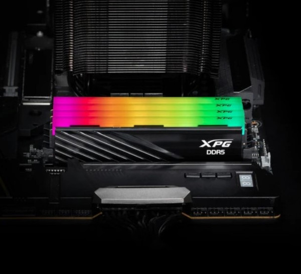 Оперативная память DDR5 A-data AX5U6000C3416G-DTLABRBK