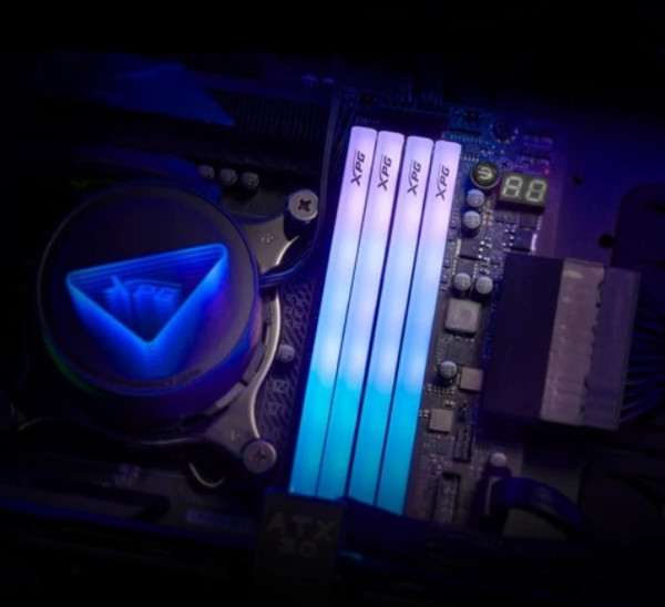 Оперативная память DDR5 A-data AX5U6000C3416G-DTLABRBK